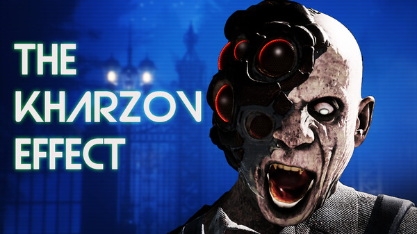 Official Gameplay Trailer - The Kharzov Effect trailer thumbnail