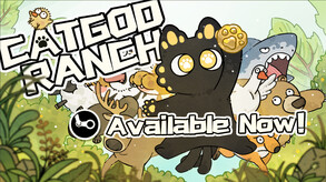 Cat God Ranch TrailerN_EN trailer thumbnail