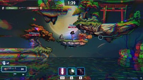 Hitmen Havoc - Launch Trailer 1 trailer thumbnail