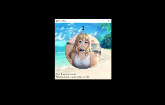 Anime Clicker Trailer trailer thumbnail