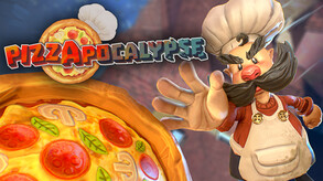Pizzapocalypse Gameplay Trailer trailer thumbnail