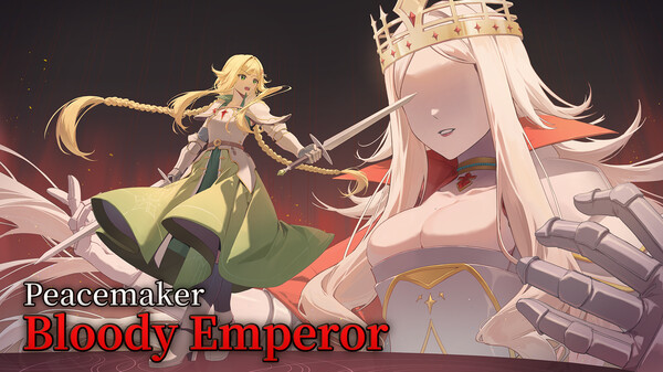 Peacemaker: Bloody Emperor - Opening trailer thumbnail
