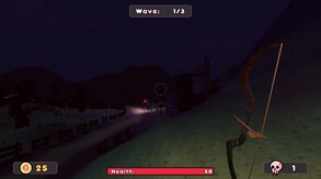 Game trailer thumbnail
