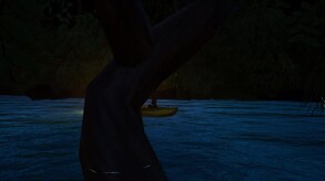 Terror on the Bayou Wishlist Trailer trailer thumbnail