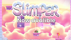 Slimper - Launch Trailer trailer thumbnail