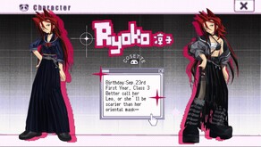 Character introduction trailer thumbnail