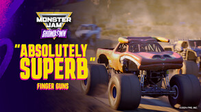 Monster Jam™ Showdown - Accolade Trailer trailer thumbnail