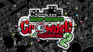Crowded Mysteries 2: Winter Romance trailer thumbnail