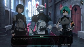 Gameplay Trailer — Arkhe trailer thumbnail