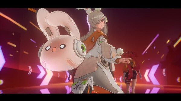 Fate Trigger trailer thumbnail