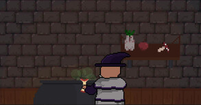 Latent Leftovers Trailer trailer thumbnail