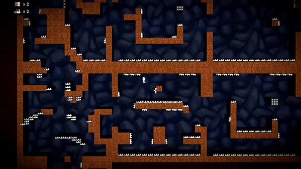 Man Pit trailer thumbnail