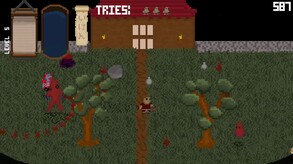 Teatime Samurai Trailer 2024 trailer thumbnail