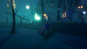 Announce Trailer 02 trailer thumbnail