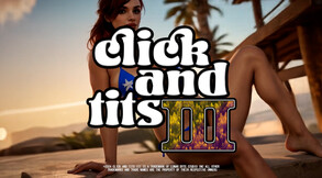 Click or Tits 3 - Reveal Trailer trailer thumbnail