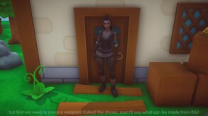 Gameplay Trailer trailer thumbnail