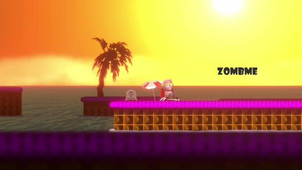 ZombMeInitialTrailerAvailableDemo trailer thumbnail