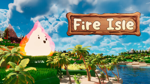 Fire Isle Trailer trailer thumbnail