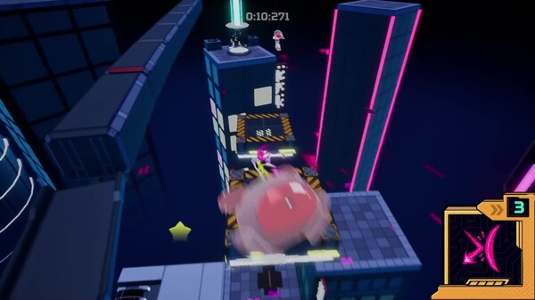 Uppercute_Trailer trailer thumbnail