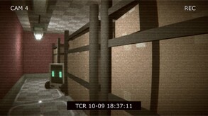 Robo Rob V1.0 Teaser trailer thumbnail