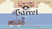CAPTAIN BARREL TRAILER trailer thumbnail