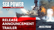 Release Announcement Trailer trailer thumbnail