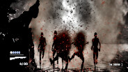 Relentless Dark Early Development trailer thumbnail