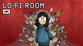 Lo-Fi Room Trailer trailer thumbnail