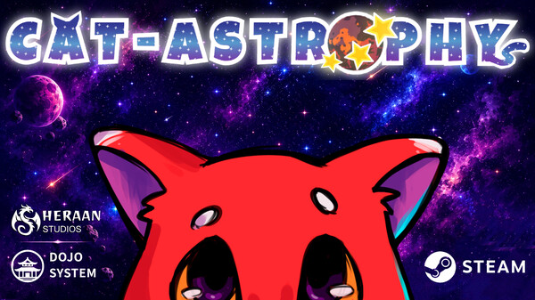 Cat-Astrophy Trailer trailer thumbnail