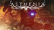 ASTHENIA-Gameplay Trailer 2 trailer thumbnail