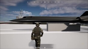 Jet Fighters with Friends 2 - Trailer trailer thumbnail