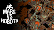 Mars Vs. Robots Gameplay Trailer trailer thumbnail