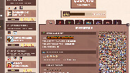 Coffe Idle Game trailer thumbnail