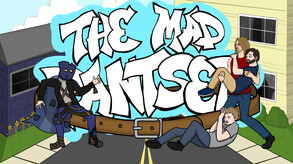 The Mad Trailer trailer thumbnail