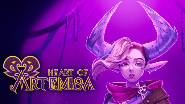 Heart of Artemisa - Teaser Trailer trailer thumbnail