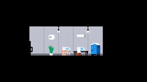 Bits at Work Trailer trailer thumbnail
