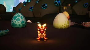 Ignisia trailer thumbnail