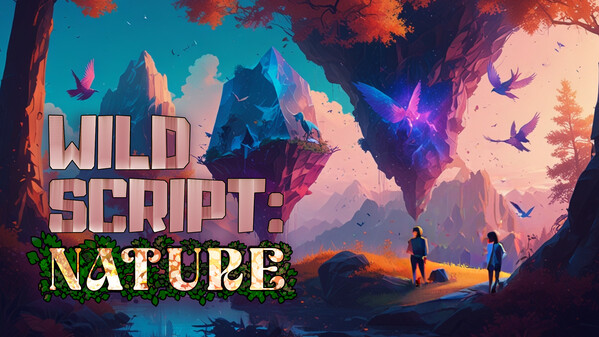 Wild Script Nature - Early Trailer trailer thumbnail