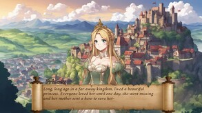 Adequately Ever After trailer thumbnail