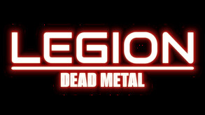 Legion Dead Metal Gameplay Trailer trailer thumbnail