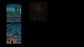 Galactic Sanctuaries trailer thumbnail