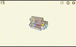 《Pushing》 trailer thumbnail