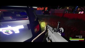 Main Gameplay Trailer trailer thumbnail