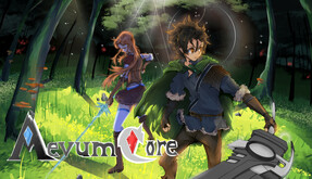 AevumCore Gameplay trailer thumbnail