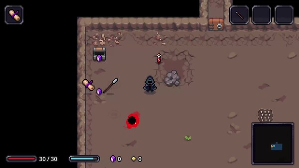 Cloak Hero Trailer trailer thumbnail