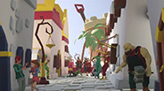 Cinematic Trailer trailer thumbnail