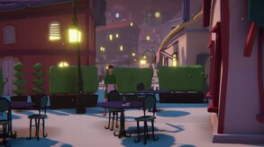 Backstory Trailer trailer thumbnail
