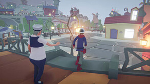 Gameplay Launch Trailer trailer thumbnail