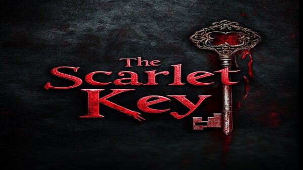 The Scarlet Key trailer thumbnail