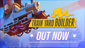 Train Yard Builder Launch Trailer trailer thumbnail